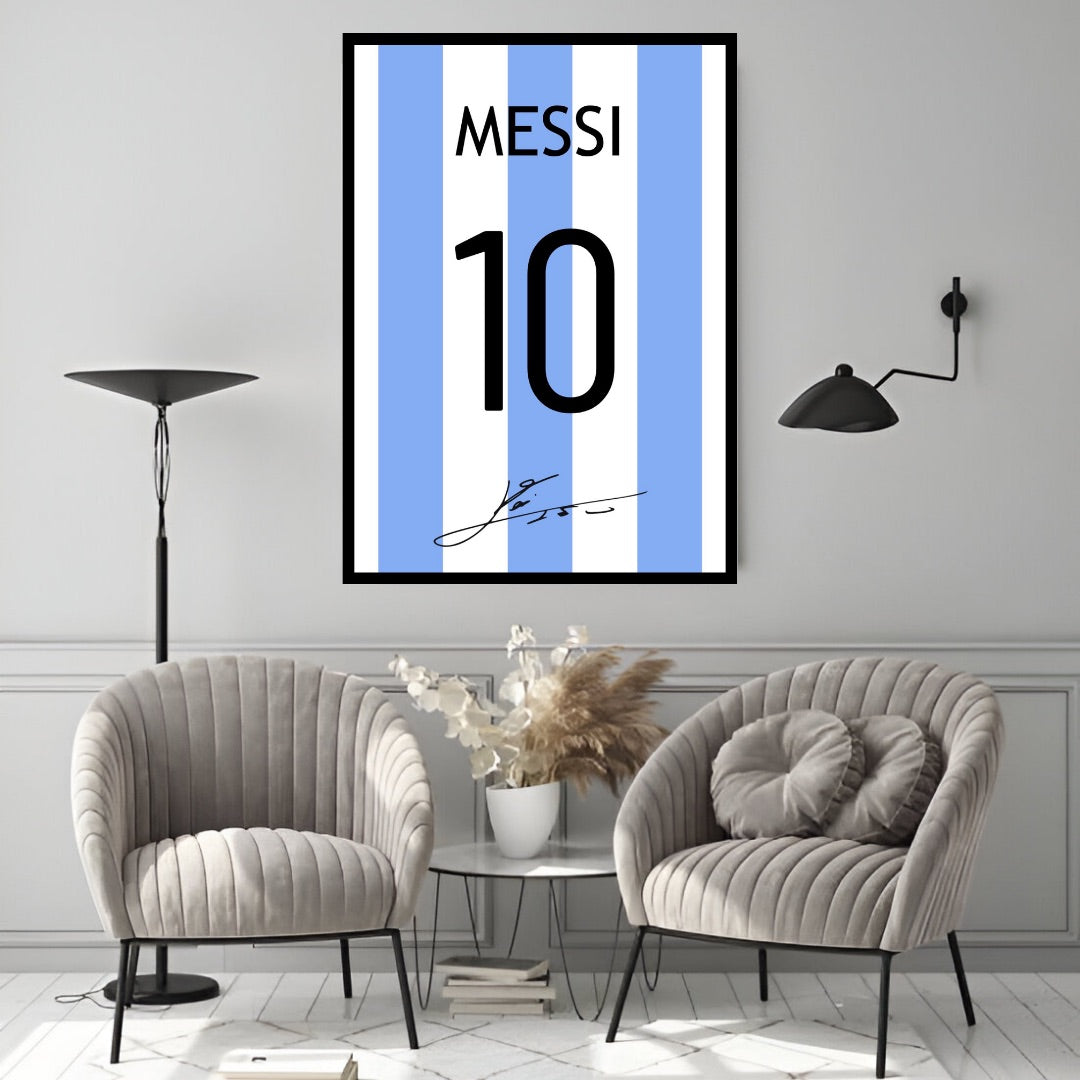 Messi - Barça Legacy