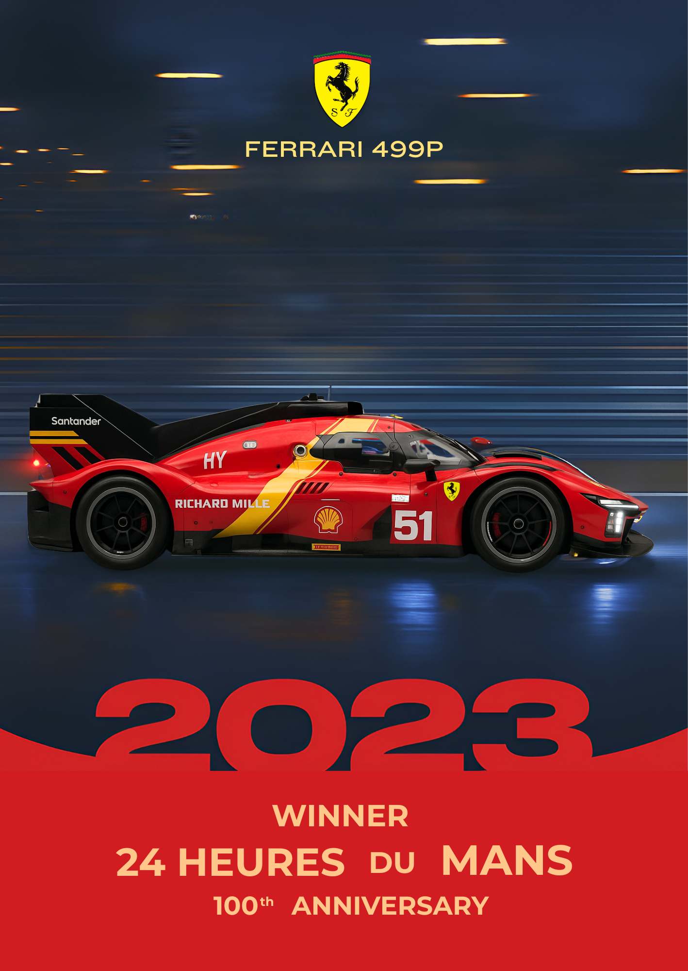 F1 CARS SET OF 8 POSTERS | UNFRAMED