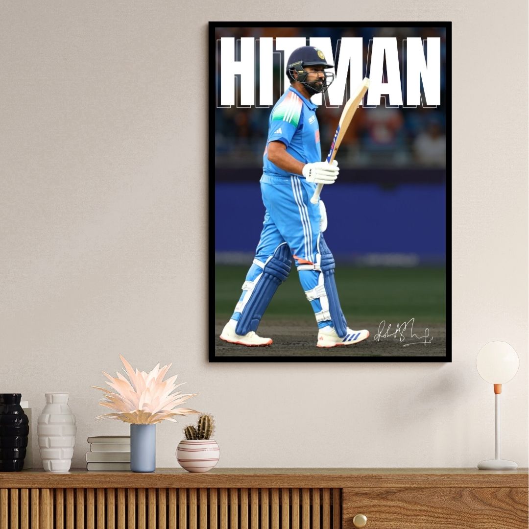Hitman - Run Machine