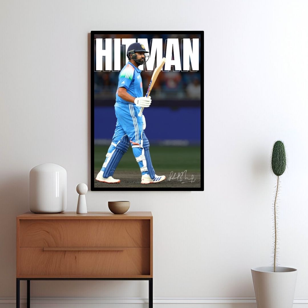 Hitman - Run Machine