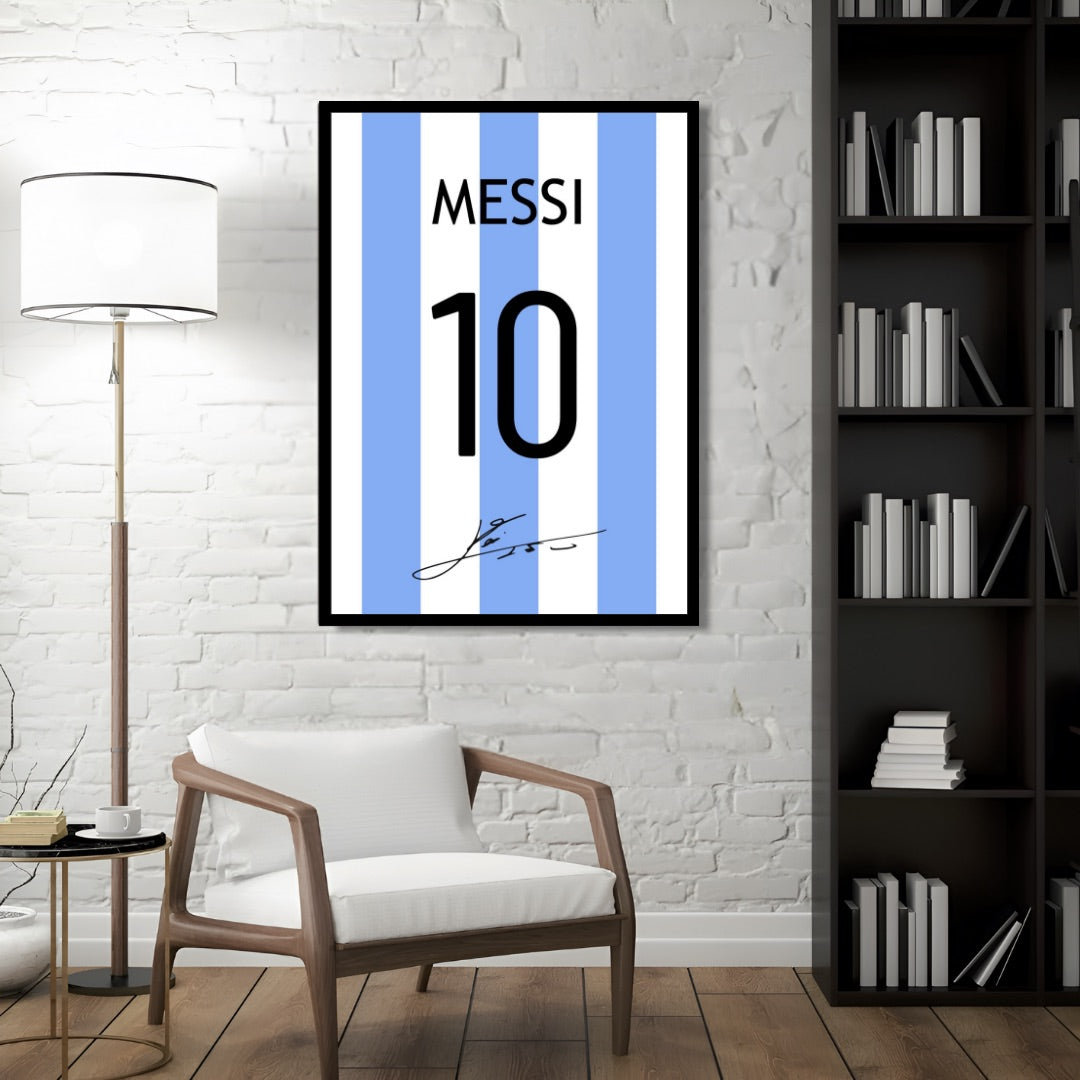 Messi - Barça Legacy