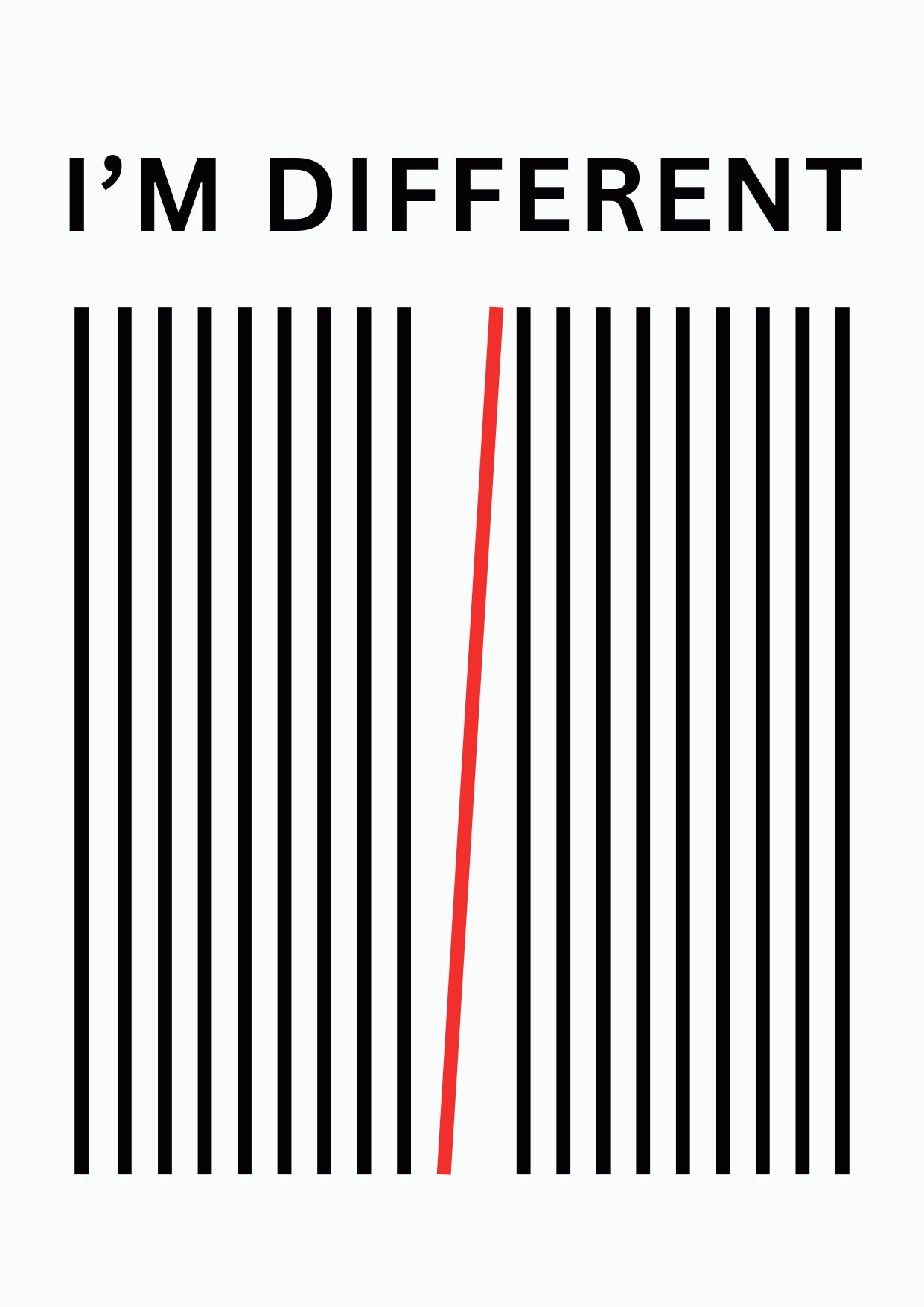 SET OF 12 POSTERS | MOTIVATION | UNFRAMED