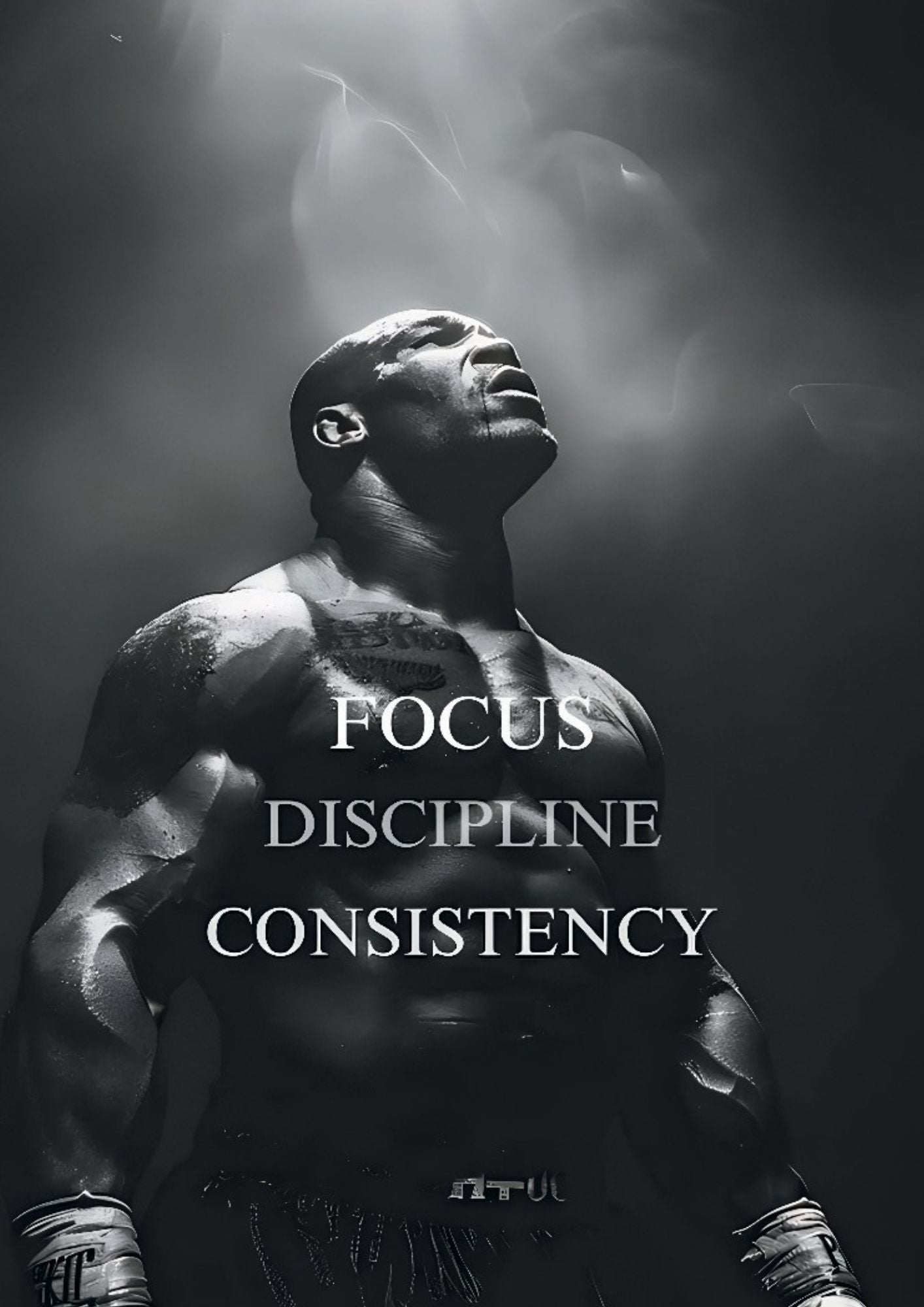 BEAST MODE | SET OF 15 POSTERS | UNFRAMED