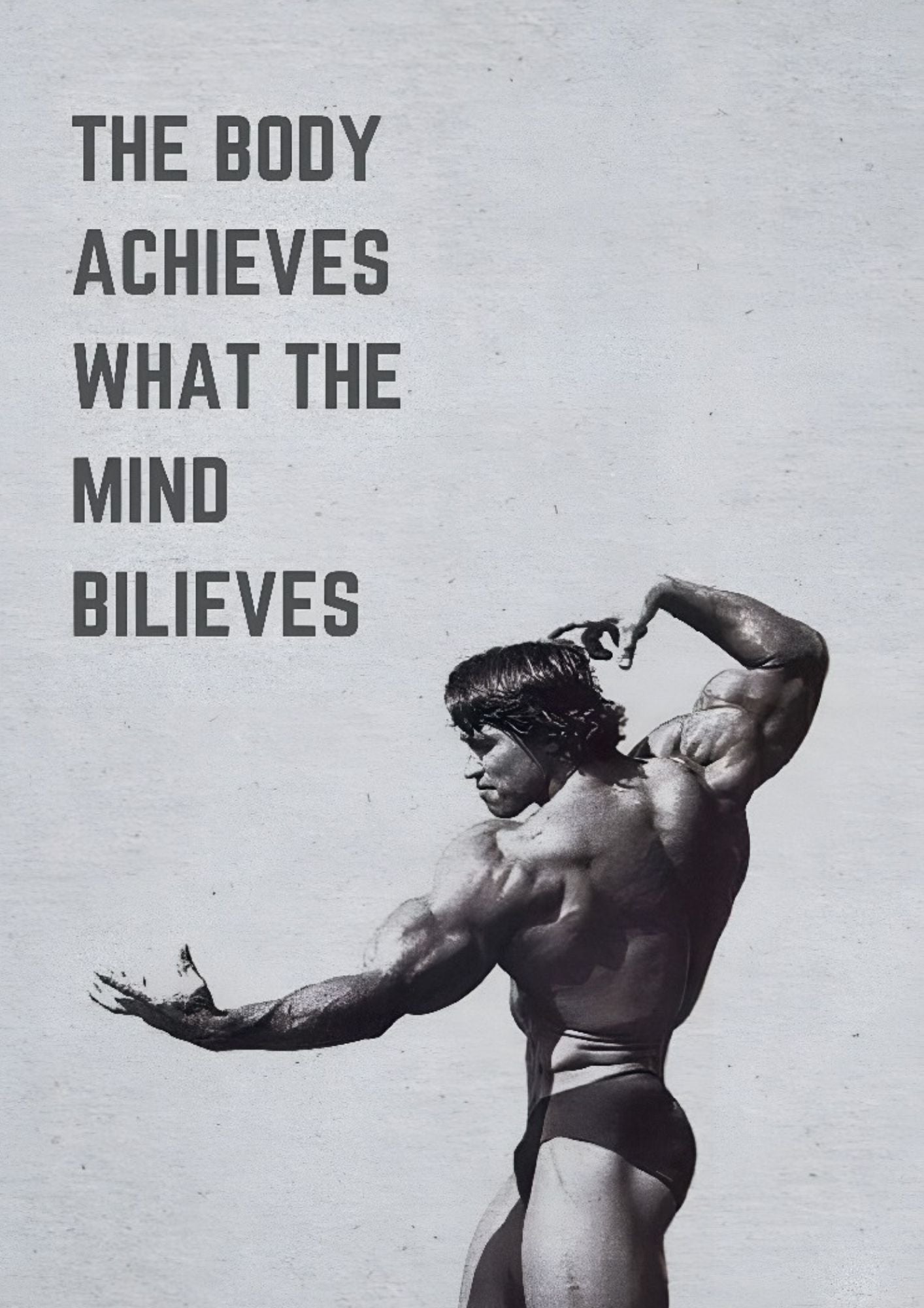 BEAST MODE | SET OF 15 POSTERS | UNFRAMED