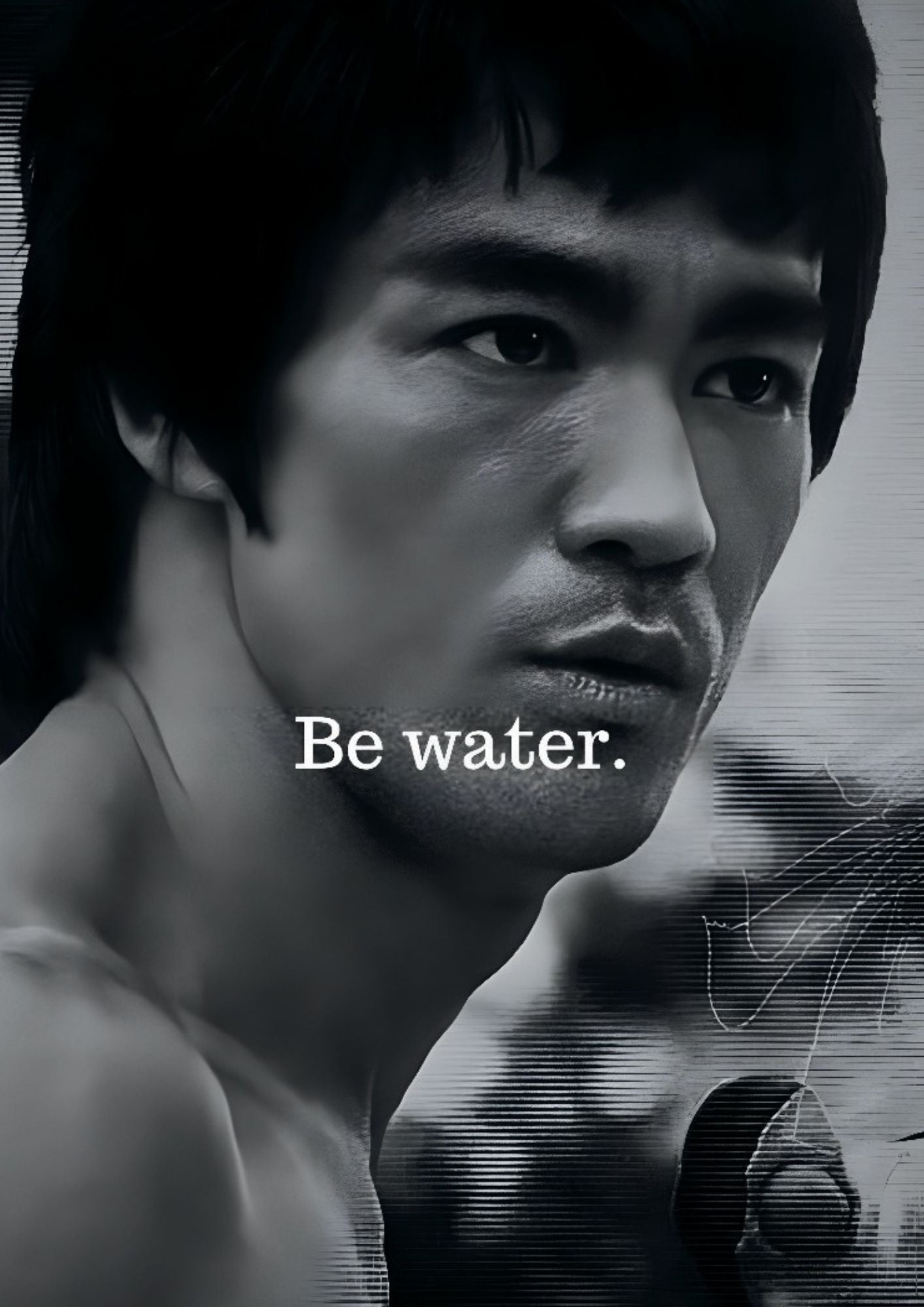 BEAST MODE | SET OF 15 POSTERS | UNFRAMED