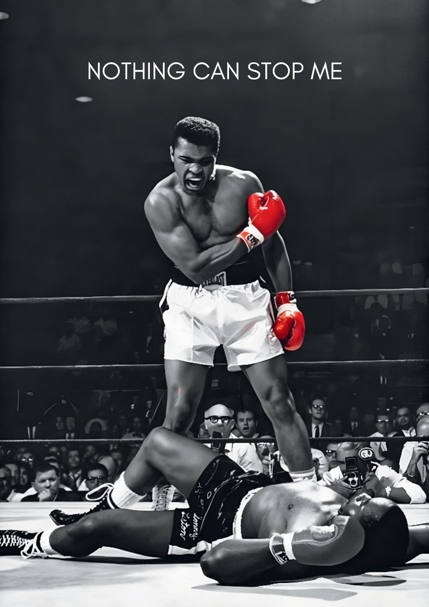 BEAST MODE | SET OF 15 POSTERS | UNFRAMED