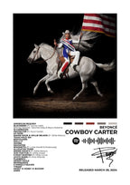 BEYONCÉ – COWBOY CARTER