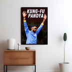 Kung Fu Pandya
