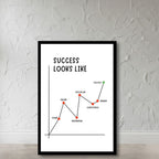 Path to Success – Built Through Discipline