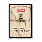 Focus Mouse Trap