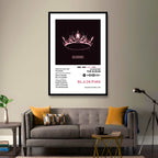 BLACKPINK – THE ALBUM