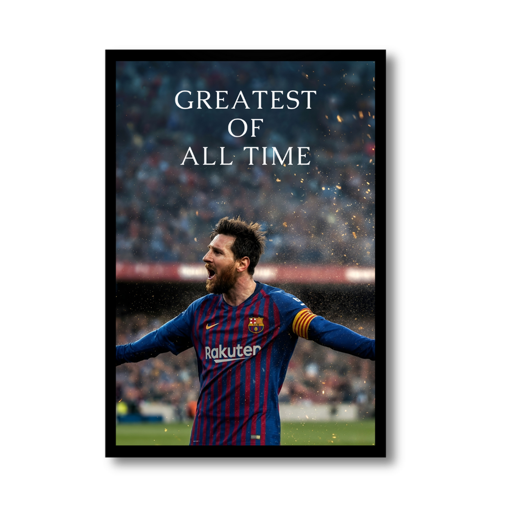 Greatest All Time