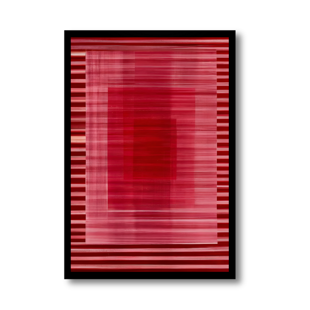 Scarlet Portal Depth