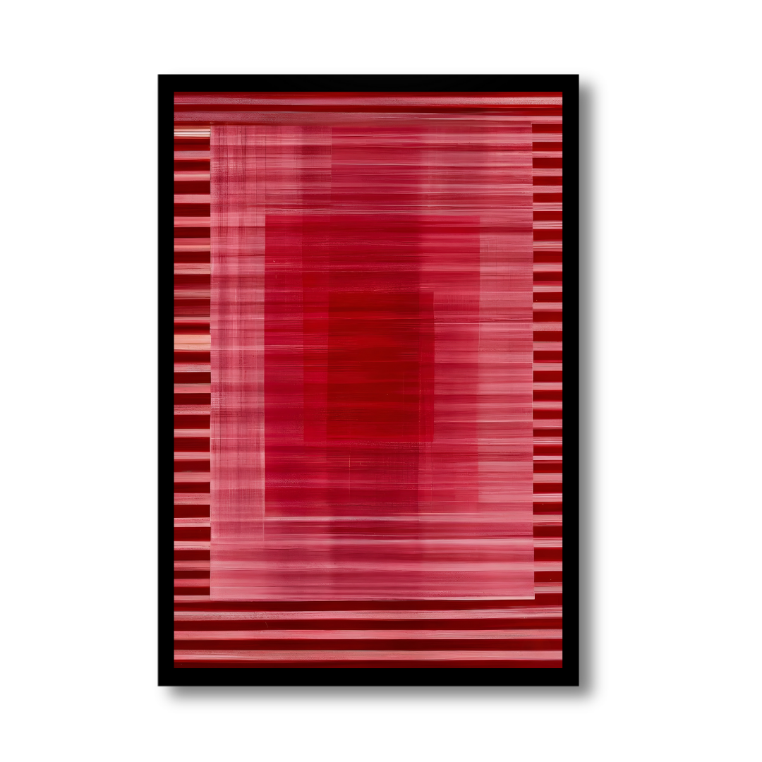 Scarlet Portal Depth
