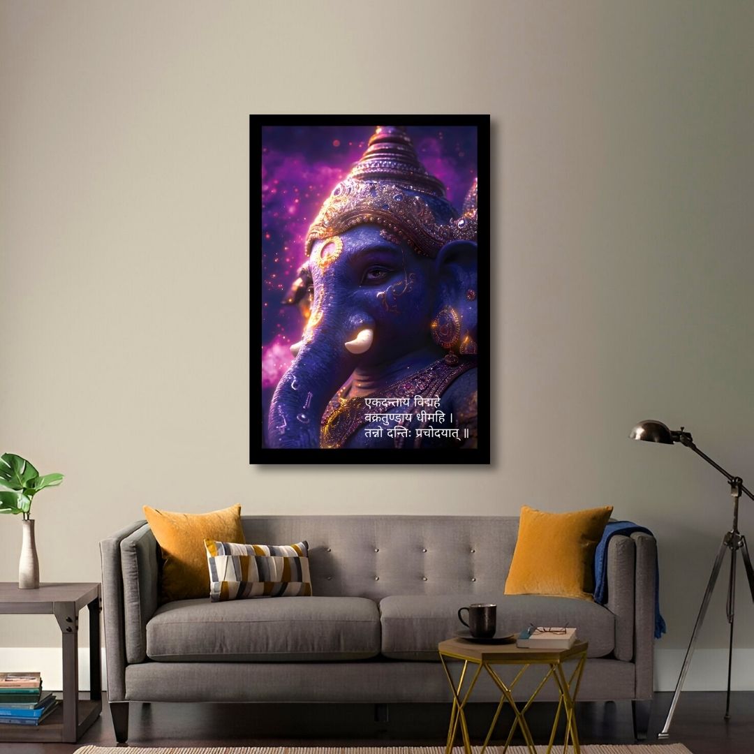Vighnaharta Supreme Grace