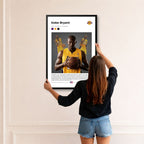 Kobe Bryant Legacy