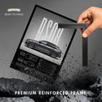 RSQ8 Turbo Enforcer