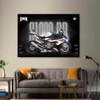 German Power – S1000RR