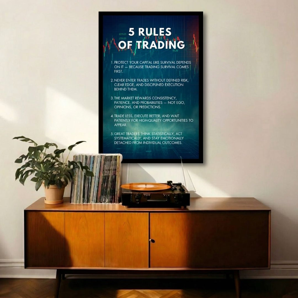 Elite Trading Blueprint