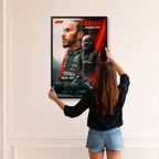 Lewis Hamilton – Ferrari Era 2025