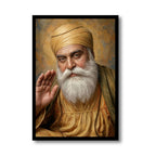 Guru Nanak Blessings