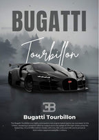 Bugatti Tourbillon