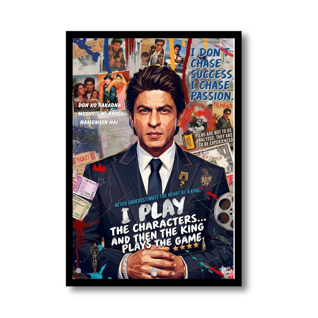 King Khan Legacy