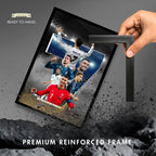 Cristiano Ronaldo – The CR7 Legacy