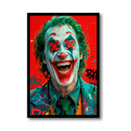 Joker Insanity Mode