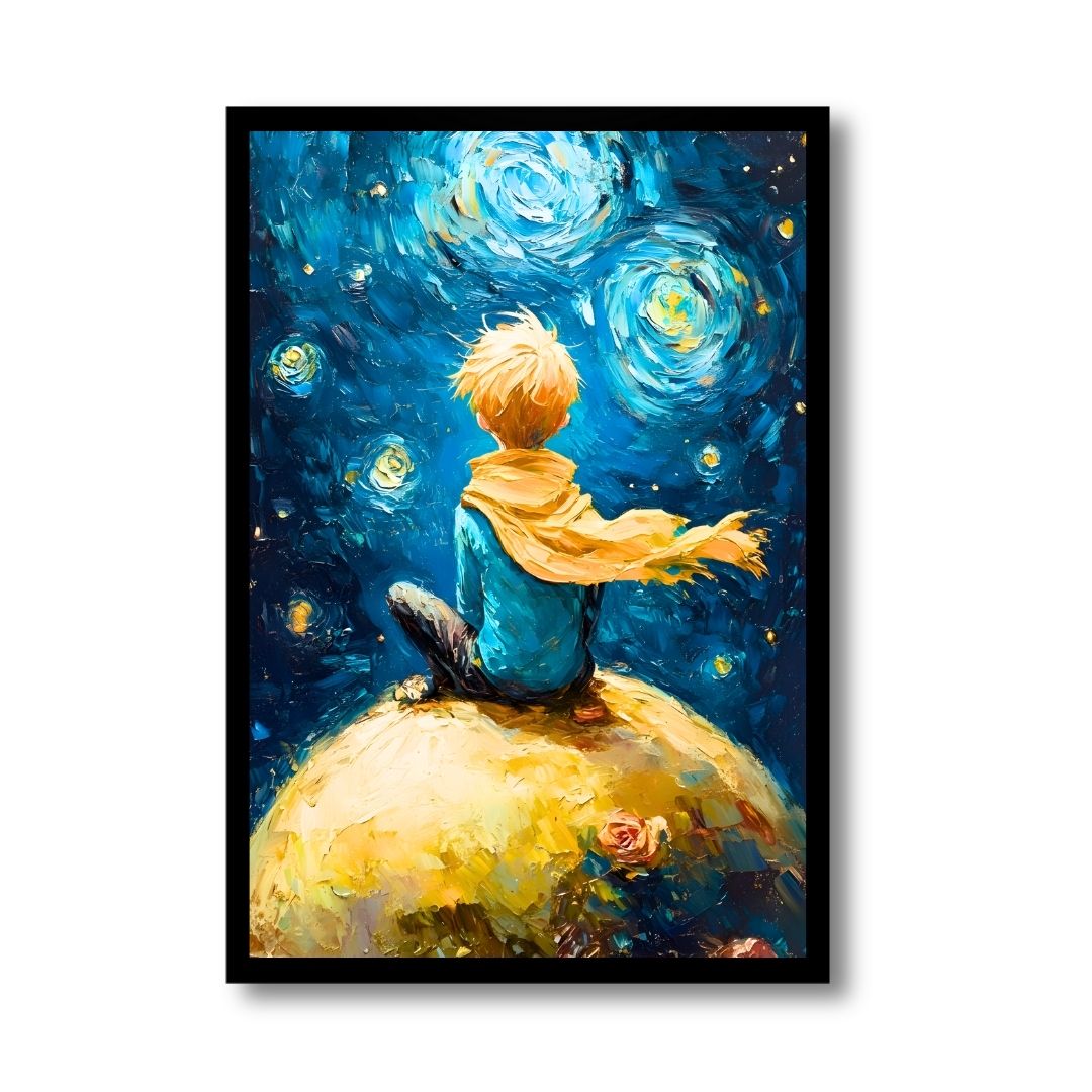 Cosmic Child Wonder