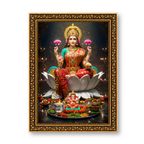 Lakshmi Ganesh Prosperity