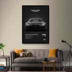 Aston Martin DBS Superleggera – Phantom Series