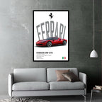 Prestige Edition - FERRARI 296 GTB