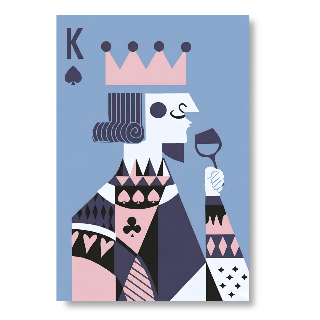 Regal Royal King