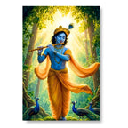 Krishna – Forest Melody