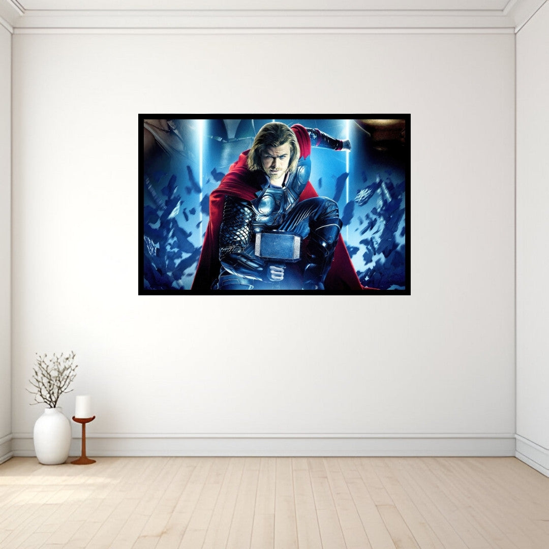 Thor – God of Thunder