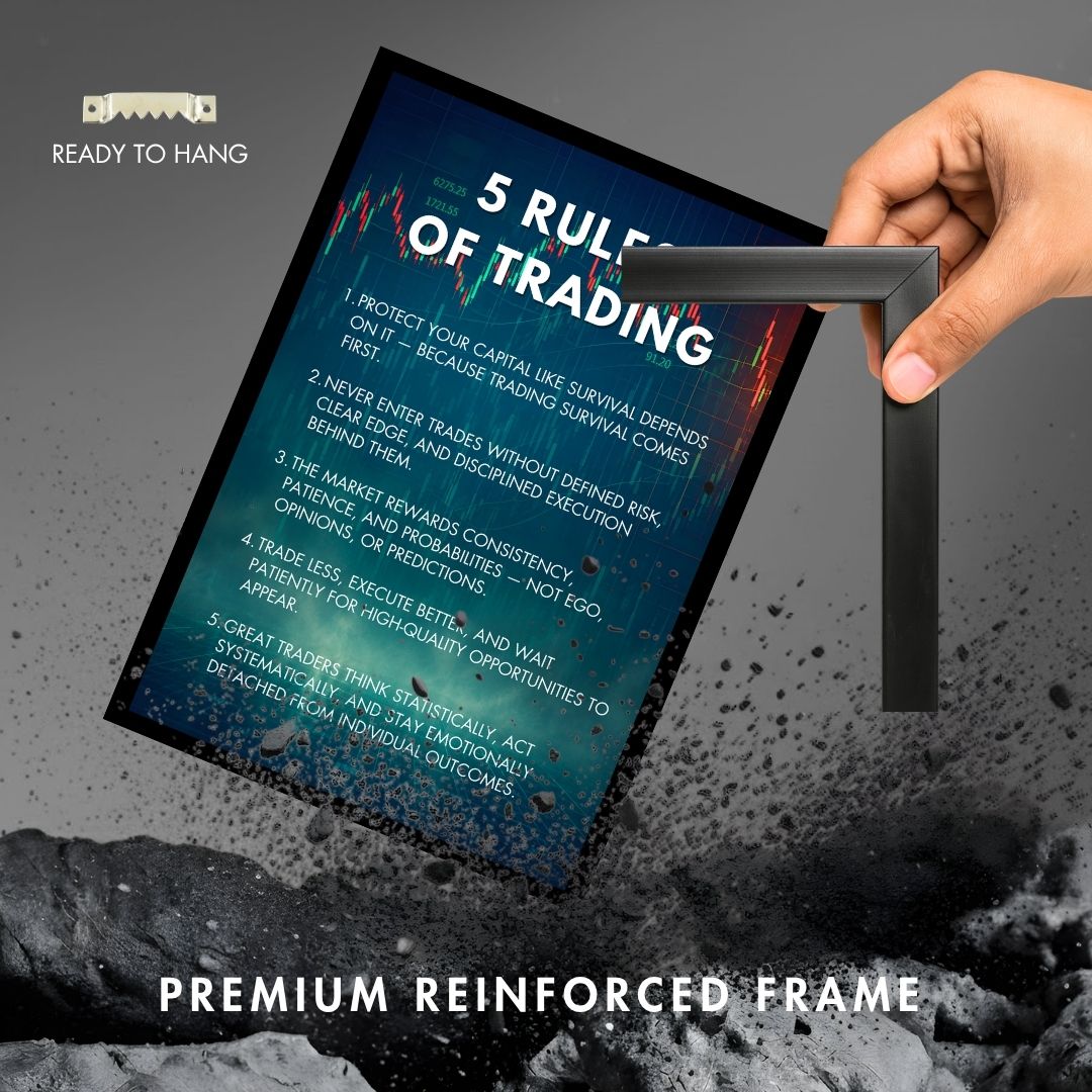 Elite Trading Blueprint