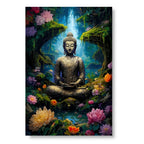 Buddha – Forest Serenity