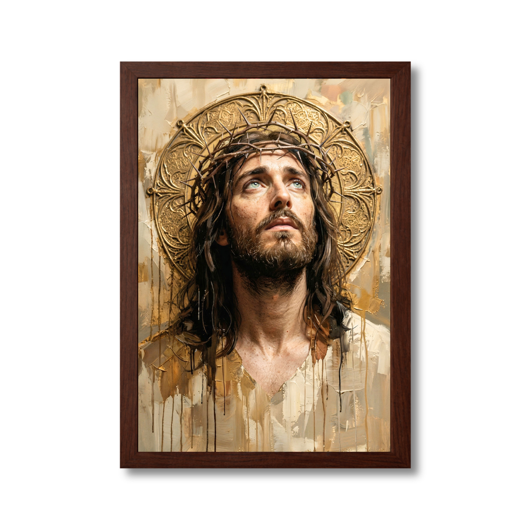 Jesus Eternal Light