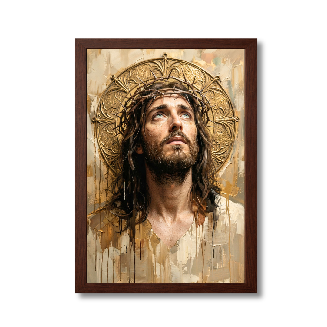 Jesus Eternal Light
