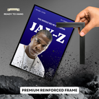 JAY-Z – You Should See Me in a Crown