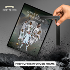 CR7: The Real Madrid Era