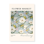 Floral Collection No. 84 Hamburg