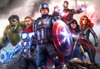 Avengers – United We Stand
