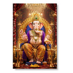 Lord Ganesha – Divine Prosperity Blessings