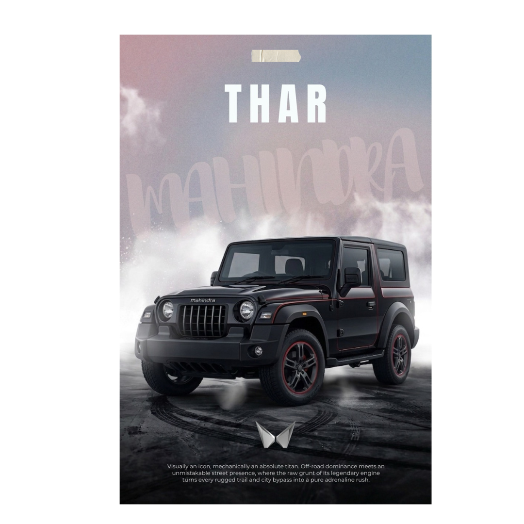 Thar - The Legend