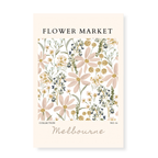 Floral Collection No. 56 Melbourne