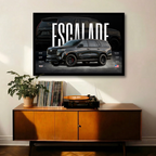 Cadillac Escalade V