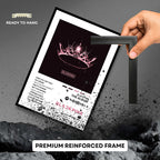 BLACKPINK – THE ALBUM