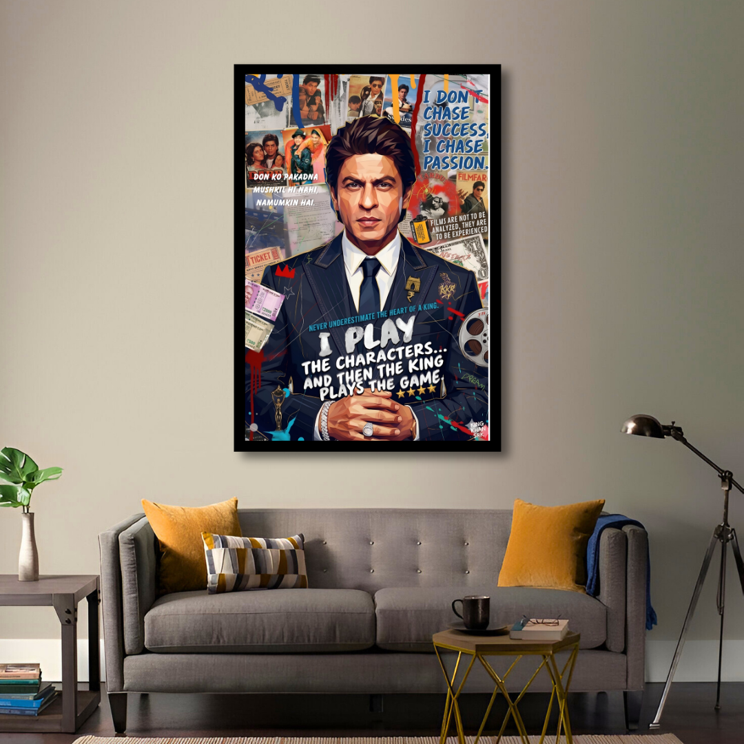 King Khan Legacy